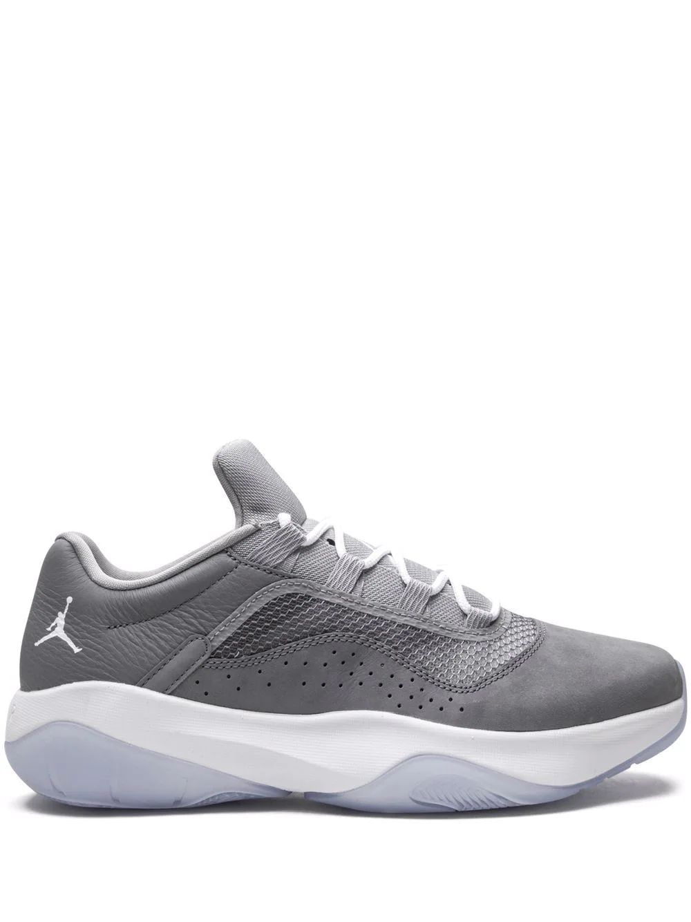 Nike Air Jordan 11 Cmft Low Skor Herr Grå | USDNHQ582