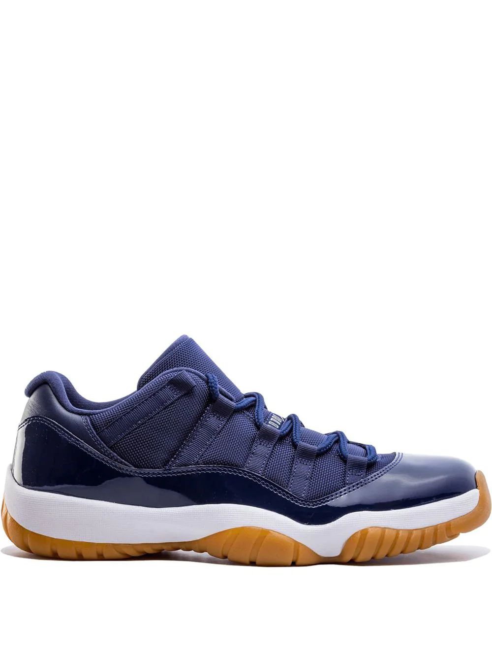 Nike Air Jordan 11 Retro Low Skor Herr Blå | SCIAPT926