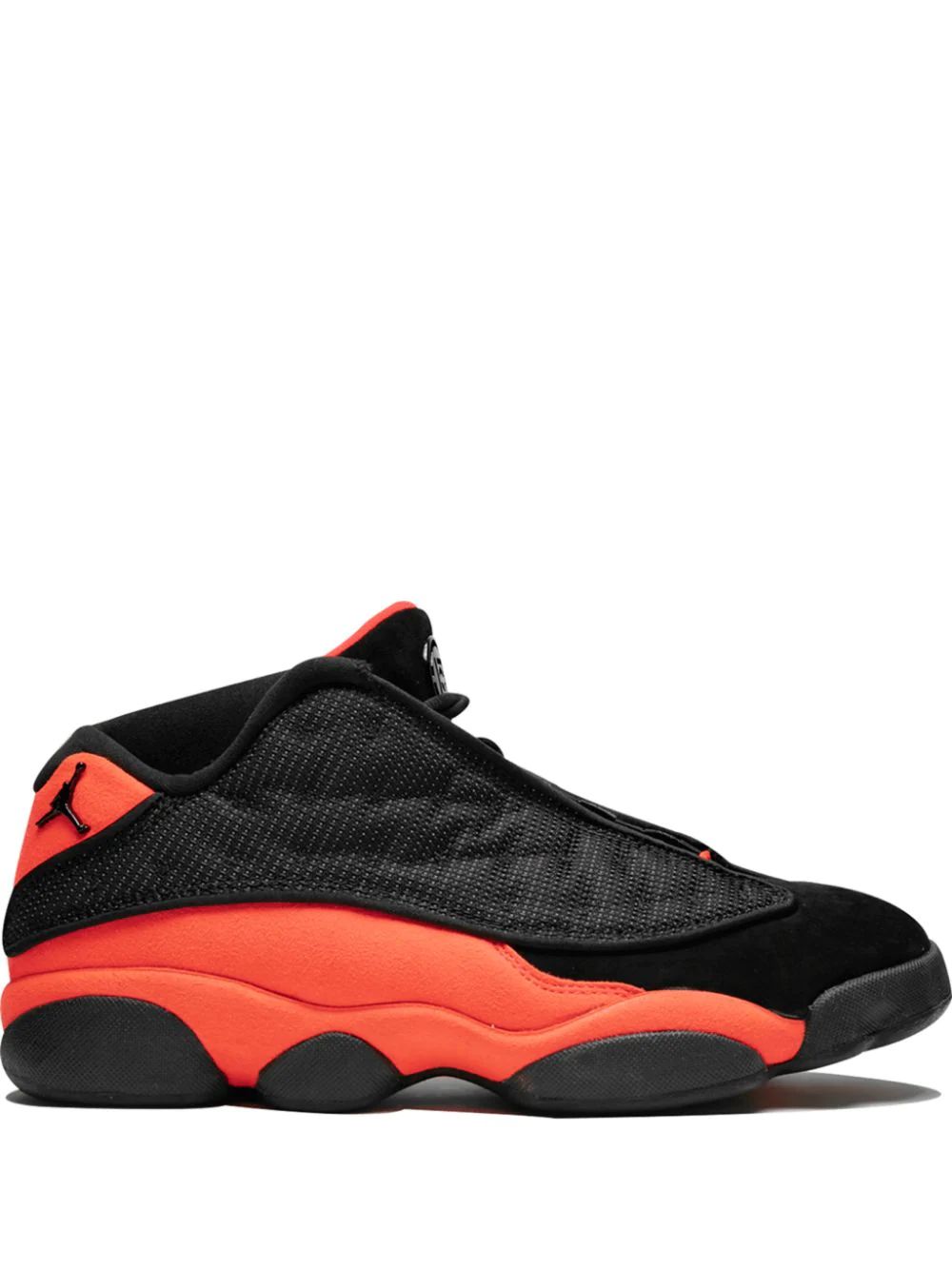 Nike Air Jordan 13 Retro Low Nrg/Ct Clot Skor Herr Svarta Röda | XHTNAF703