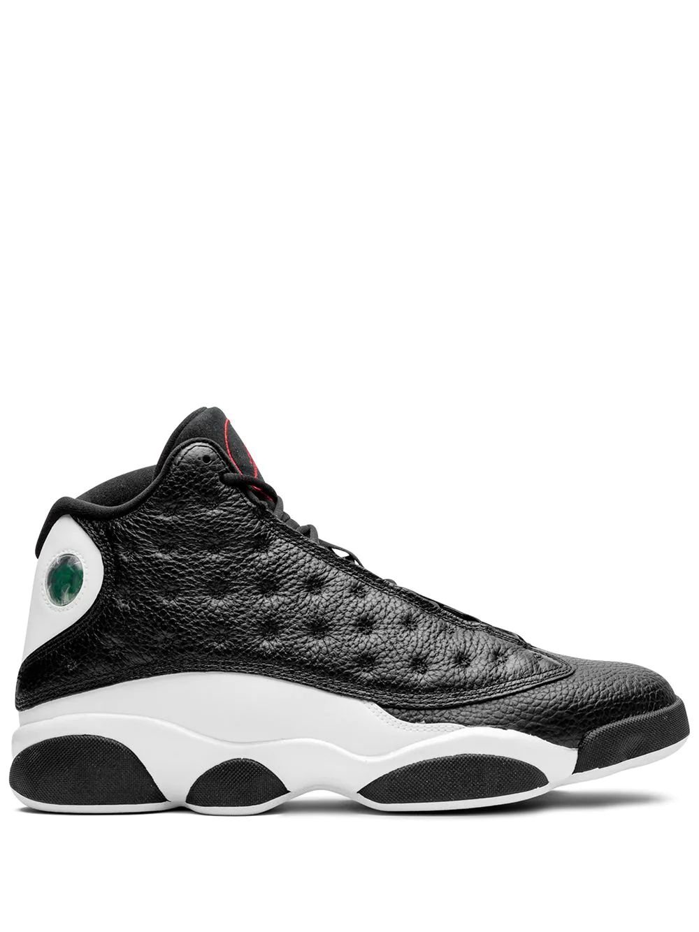 Nike Air Jordan 13 Retro Reverse He Got Game High Skor Herr Svarta | UFPKCY132