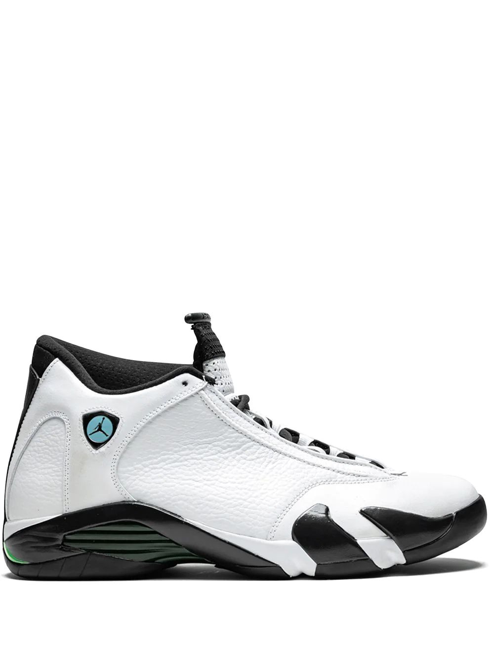 Nike Air Jordan 14 Retro High Skor Herr Vita | DLYXVA814