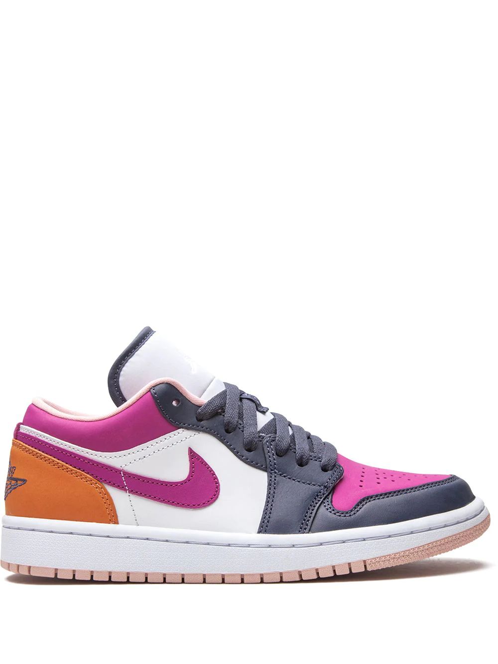 Nike Air Jordan 1 Low Se Skor Dam Olika Färger | SUIYZE678