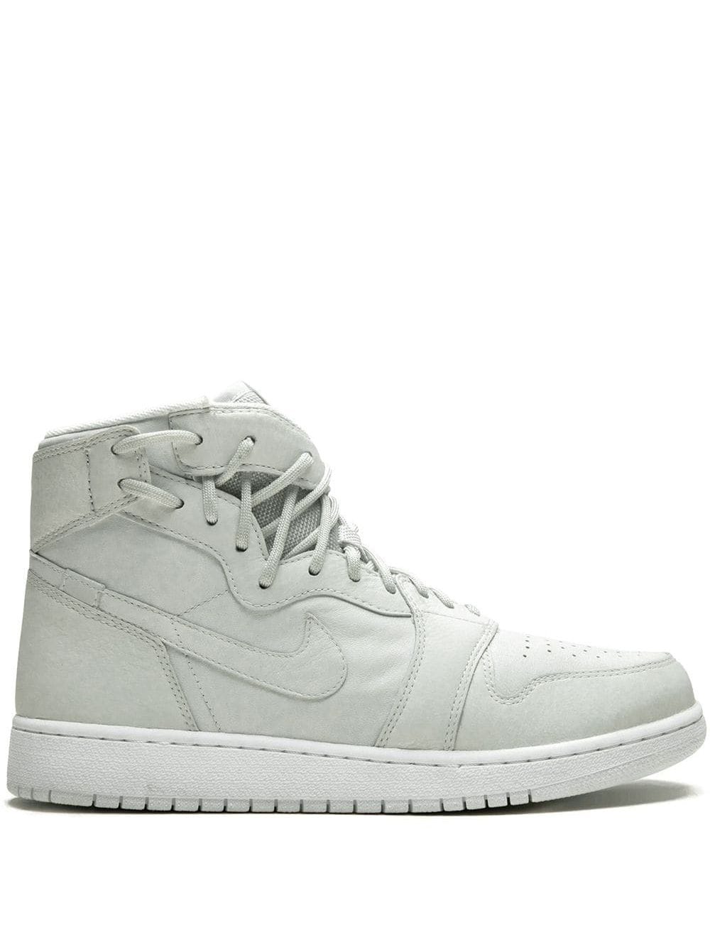 Nike Air Jordan 1 Rebel Xx High Skor Dam Vita | RDLGZM638