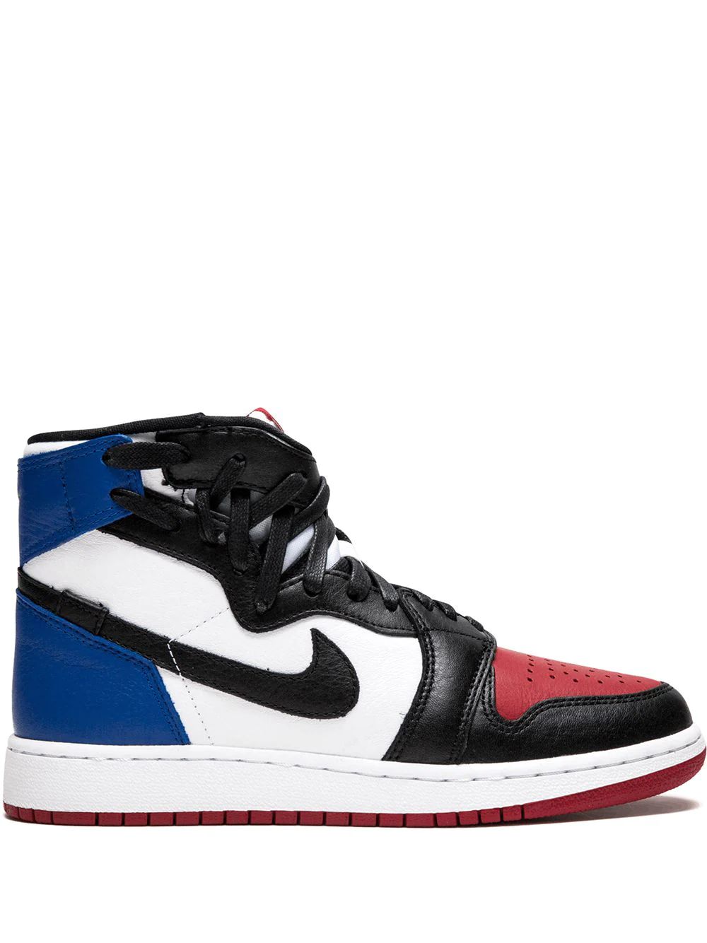 Nike Air Jordan 1 Rebel Xxx Og High Skor Dam Olika Färger | FPLCJI745