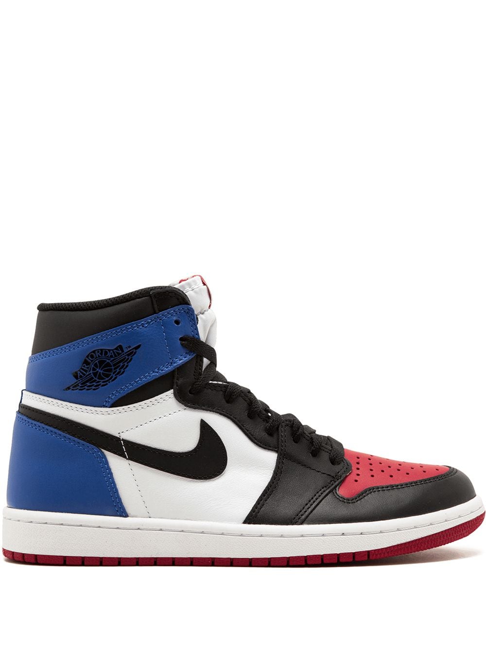 Nike Air Jordan 1 Retro Og 3 High Skor Dam Olika Färger | FZBGOL852