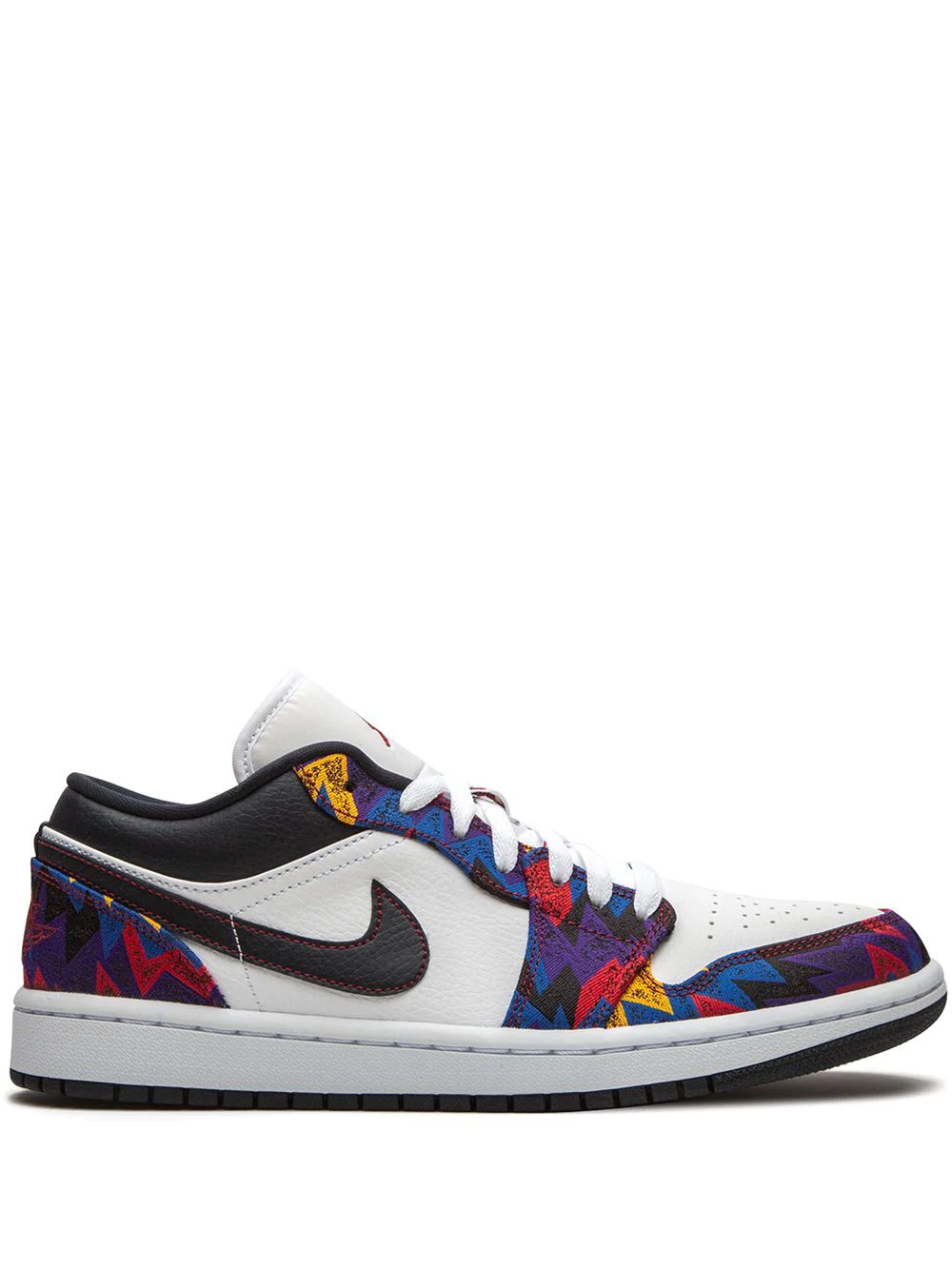 Nike Air Jordan 1 Se Low Skor Herr Olika Färger | GNOIRA972