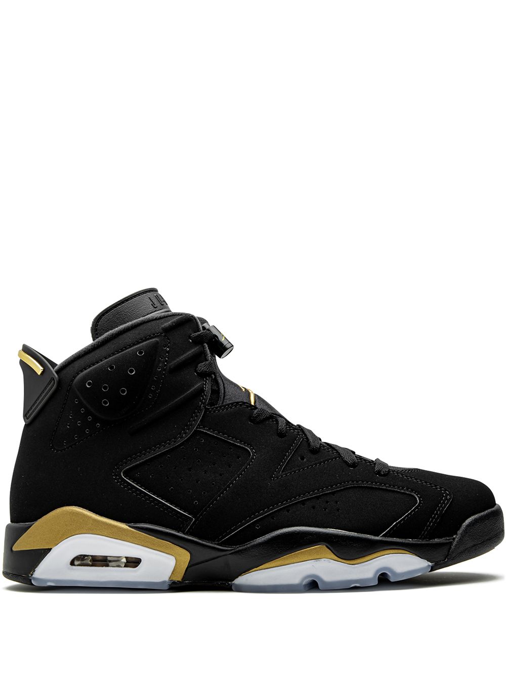 Nike Air Jordan 6 Retro Dmp 2020 High Skor Herr Svarta | AIGBOY612