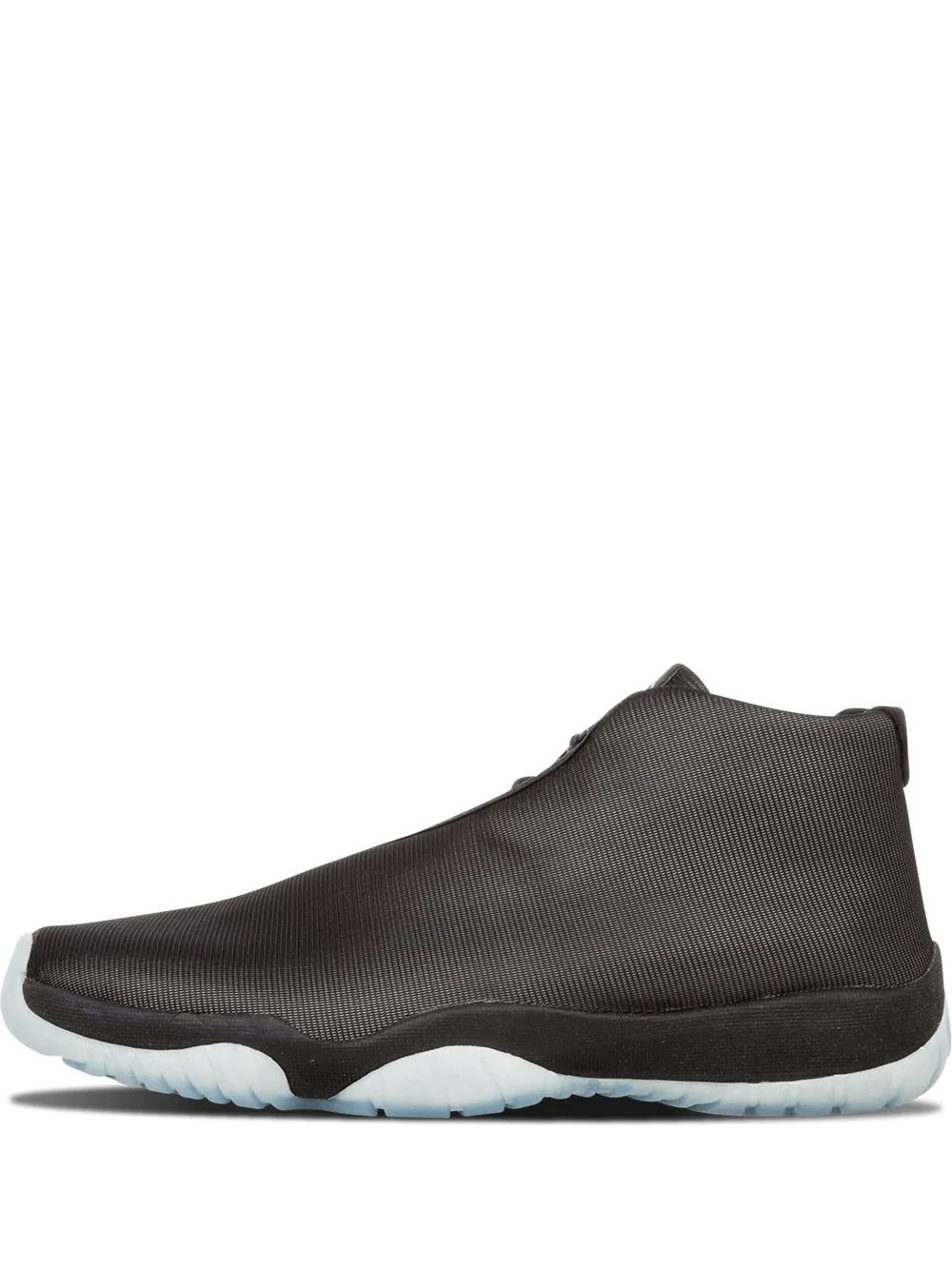 Nike Air Jordan Future High Skor Herr Svarta | RZPVQN084