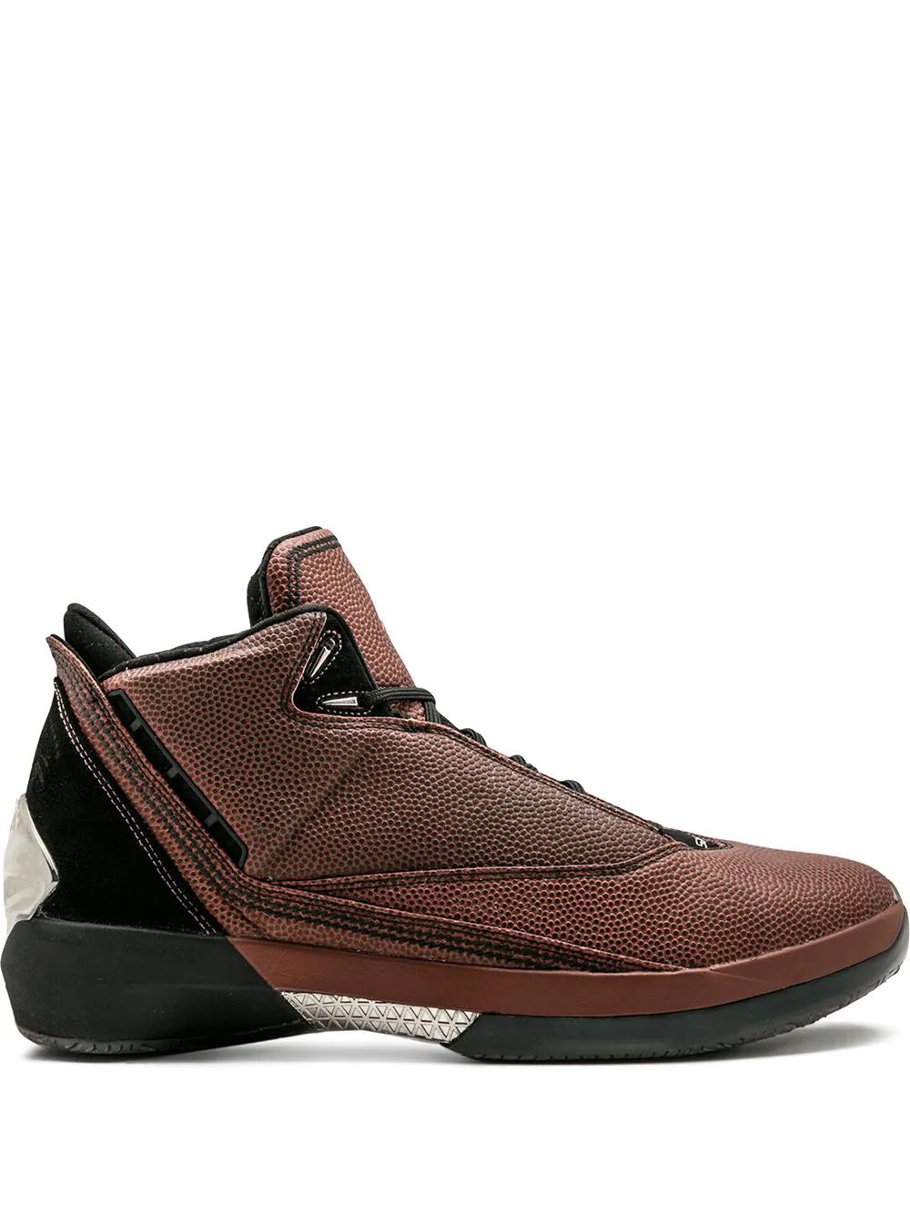 Nike Air Jordan 22 Og Low Skor Herr Bruna | DCIEWM213