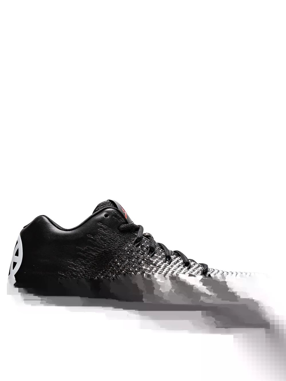 Nike Air Jordan 31 Low Quai 54 Skor Herr Vita Svarta | AXFVEQ957