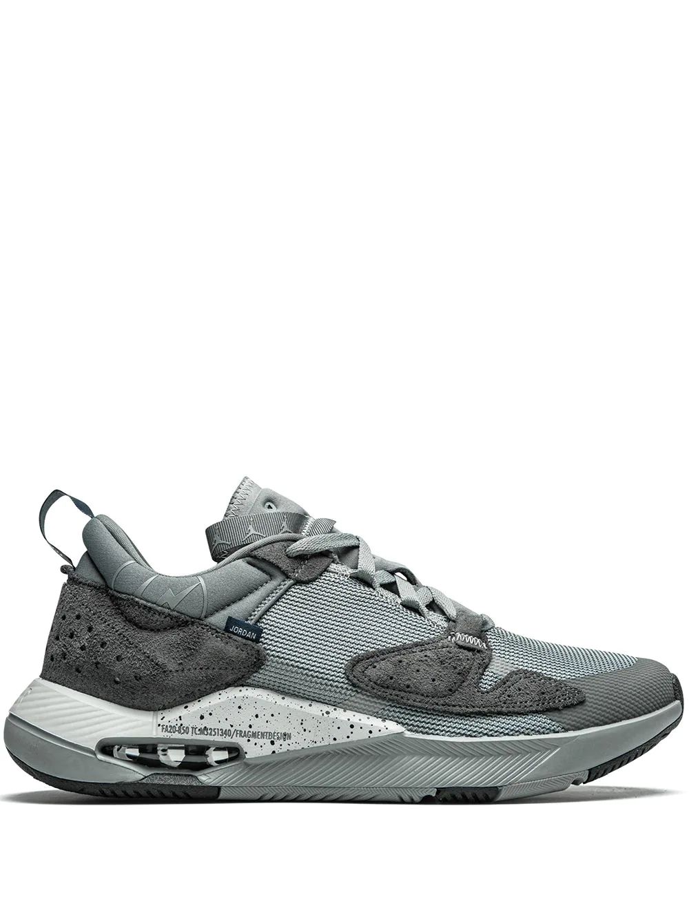 Nike Air Jordan Cadence Low Skor Herr Grå | LSTJOY951