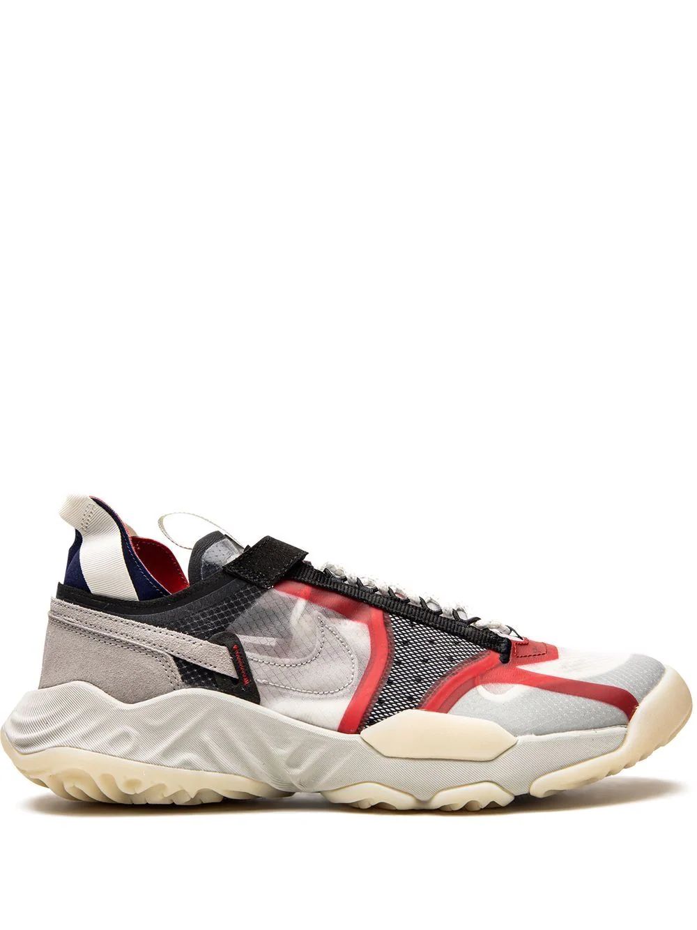 Nike Air Jordan Delta Breathe Low Skor Herr Grå | IBUVWG678