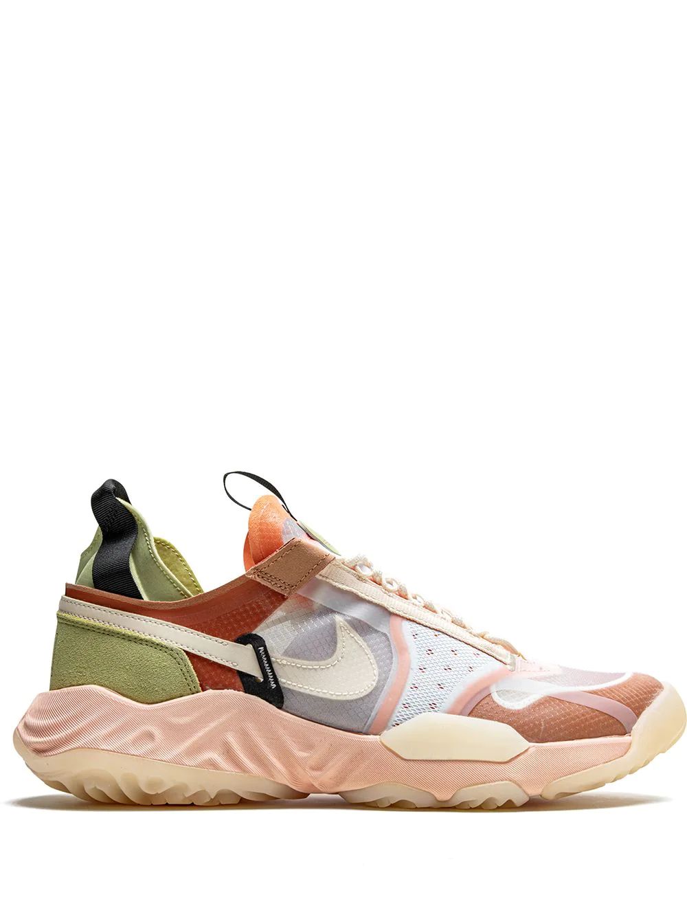 Nike Air Jordan Delta Breathe Low Skor Herr Olika Färger | VXNYHO507